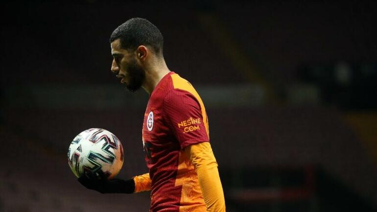 Galatasarayda Belhandaya bedevi diyen Cem Emiroğlu istifa etti