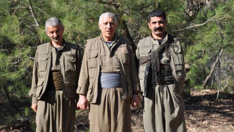 Son dakika... Kırmızı bültenle aranan PKKlı terörist Dalokay Şanlı etkisiz hale getirildi